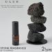 ULUEurueSTONE FRAGRANCE Stone аромат asamidori/kogane 10ml салон аромат aroma ароматические средства дезодорация 