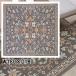 ���O ���O�}�b�g/180�~180cm�A���e�B�[�N �L������ �f�U�C��