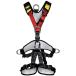  полный корпус climbing Harness, безопасность Harness падение предотвращение настройка возможный талия бедра protection ремень альпинизм для tree подставка climbing уличный 