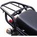 For cross cub cc110 для мотоцикла задний багажник Cross Cub Super Cub кузов экстерьер мотоцикл багажник удлинение 