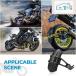  мотоцикл Yamaha Honda Benelli Suzuki KTM CFMOTO брызговик заднее крыло брызговик крыло задняя крышка аксессуары протектор 2 вид возможно выбор 