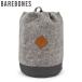 [ параллель импортные товары ] баребон z фонарь Barebones фонарь сумка фетр фонарь кейс хранение сумка Laile load фонарь fo ресторан язык 