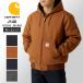 [ параллель импортные товары ] Carhartt Carhartt Parker жакет активный жакет 106673 Active Jacket внешний 