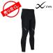 【最終処分 売り切り クリアランス】シーダブリュー エックス CW-X メンズ MEN'S  スタビライクスモデルニュー Men's Stabilyx Tights 225809A タイツ