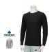 Indera Mills インデラミルズ MEN'S Long Sleeve メンズ ロングスリーブ Tシャツ Heavyweight Thermals ヘビーウェイト サーマル 839LS