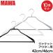 �y���s�A���i�z MAWA�n���K�[ �n���K�[ MAWA �}�� �{�f�B�[�t�H�[�� �o�[ 42cm 46cm 10�{�Z�b�g Bodyform 42/LS 46/LS �}�� �n���K�[ ���[
