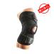マクダビッド Mcdavid ひざ用サポーター 425 ニー スタビライザー ニーラップ SPORTMED Knee Support w/ stays & cross straps