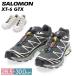 ���������|�C���g���ʒ� �y���s�A���i�z �T������ Salomon �X�j�[�J�[ XT-6 GTX �G�b�N�X�e�B�[6 �S�A�e�b�N�X L47581300 �����Y ���f�B�[�X �o�����^�C��