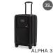 [ параллель импортные товары ] Tumi TUMI чемодан 35L ALPHA3 Inter National двойной доступ 4 Wheel Carry on 