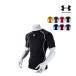 アンダーアーマー Under Armour メンズ ヒートギア ( 夏用 ) コンプレッション 半袖 Tシャツ 1257468 Heat Gear アンダーシャツ ラッピング対象外