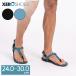  O-Bon .. сначала рассылка [ параллель импортные товары ] Zero обувь Xero Shoes Aqua Cloud aqua k громкий 24cm~30cm мужской сандалии 