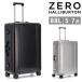 [ параллель импортные товары ] Zero Halliburton Zero Halliburton чемодан 88L 5~7.Large Case дорожная сумка 94404