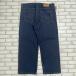  брюки багги мужской женский широкий большой размер Denim джинсы Roca Wear( Roca Wear ) б/у одежда 