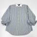  Ralph Lauren long sleeve shirt old clothes stripe American Casual RALPH LAUREN