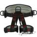  climbing Harness половина . Harness падение предотвращение ремень талия ремень безопасность Harness кемпинг наружный тренировка 