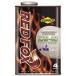 [1L жестяная банка 4 жестяная банка комплект ]REDFOX STREET&COMFORT 10W-40 соединение масло для мотоцикла масло 