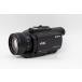 SONY HXR-NX80 NXCAM электризация 50 час φ19 Mike держатель &PROTECH дождевик имеется 