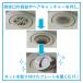 �����C�̔��Ƃ�����p�l�b�g20������ �r�����J�o�[��p �ӂ� ���� �w�A�L���b�`���[ ���� ���{�� ���񂽂� �u������ �֘A�摜3