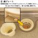 ���C�I���r�����v���[�g �L�b�`�� �����p �R�� �h�� �k���� �J�r �L�� �R�o�G �΍� ���낢��g���铺�����O�v���[�g�Z�b�g lkm0010 �֘A�摜2