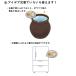 ���C�I���r�����v���[�g �L�b�`�� �����p �R�� �h�� �k���� �J�r �L�� �R�o�G �΍� ���낢��g���铺�����O�v���[�g�Z�b�g lkm0010 �֘A�摜4