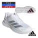  Adidas теннис обувь te fire nto скорость 2 Defiant Speed 2 все пальто мужской KJ3106