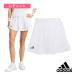  Adidas теннис одежда [ женский ] теннис London юбка Pro TENNIS LONDON SKIRT PRO женский M2173