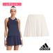  Adidas теннис одежда [ женский ] теннис износ te-ji юбка TENNIS износ te-ji юбка женский RP117