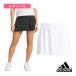  Adidas теннис одежда [ женский ] теннис Club юбка TENNIS CLUB юбка карман есть внутренний трико в одном корпусе женский TI242