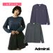  Admiral [Admiral] все спорт одежда [ женский ] гладкий длинный рукав футболка SMOOTH LS T женский ANLA613