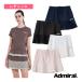  Admiral [Admiral] теннис одежда [ женский ] гонки Layered flair юбка женский ATLA616