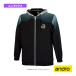  and ro настольный теннис одежда [ мужской / Uni ]sali Van to Lux -tsu жакет ANDRO SALIVAN TRACKSUIT JACKET унисекс 340021010