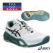 �A�V�b�N�X �e�j�X�V���[�Y  �Q�����]�����[�V����10 GEL-RESOLUTION X �I�[���R�[�g�p �����Y 1041A481