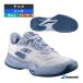  Babolat теннис обувь jet Mach 3 Sand стакан M JET MACH 3 SAND GRASS M Homme ni пальто для мужской 3A0S25B627