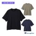  Champion все спорт одежда [ мужской / Uni ] восстановление - короткий рукав футболка Recovery SHORTSLEEVE T-SHIRT унисекс C3CS390
