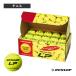  Dunlop теннис мяч DUNLOP LP давление отсутствует теннис мяч 1 коробка 30 лампочка DLP30BOX