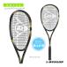  Dunlop Squash ракетка Sonic core Aiko nik130/SONIC CORE ICONIC 130[DSQ2203]