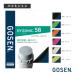  Gosen бадминтон -тактный кольцо [ одиночный .]laizonik58 RYZONIC58 BSRY58