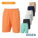  Gosen теннис одежда [ Junior ] шорты Junior PP2440