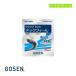  Gosen soft теннис -тактный кольцо [ одиночный .] Tec fi-ruTECFEEL SS609NA