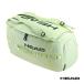  head теннис сумка Pro большая спортивная сумка M /PRO DUFFLE BAG M[260414]
