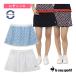  Le Coq теннис * бадминтон одежда [ женский ] двусторонний игра юбка / женский [QTWXJE03]