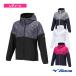  Mizuno все спорт одежда [ женский ] breath Thermo утеплитель жакет / женский [32MEA831]