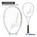  Mizuno soft теннис ракетка двойной Strike V-10 DUALSTRIKE V-10 передний . предназначенный 63JTN6C305