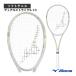  Mizuno soft теннис ракетка двойной Strike S-10 DUALSTRIKE S-10 после . предназначенный 63JTN6C405