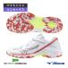  Mizuno бадминтон обувь ue-b Claw 3 WAVE CLAW 3 унисекс 71GA2443