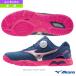 ミズノ 卓球シューズ  ウエーブメダル SP3／WAVE MEDAL SP3／ユニセックス（81GA1512）