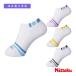 nitak настольный теннис одежда [ мужской / Uni ] вертикальный носки VERTICAL SOCKS унисекс NW-2724