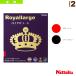 �j�b�^�N �싅���o�[  ���C�������[�W ROYAL LARGE NR-8559