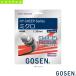  Gosen soft теннис -тактный кольцо [ одиночный .] высокий овца микро HY-SHEEP MICRO SS200 струна soft теннис струна 