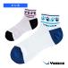 yasaka настольный теннис одежда [ мужской / Uni ]....Y носки 2 CAT Y SOCKS 2 мужской E-165